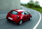 Alfa Romeo Mi.To